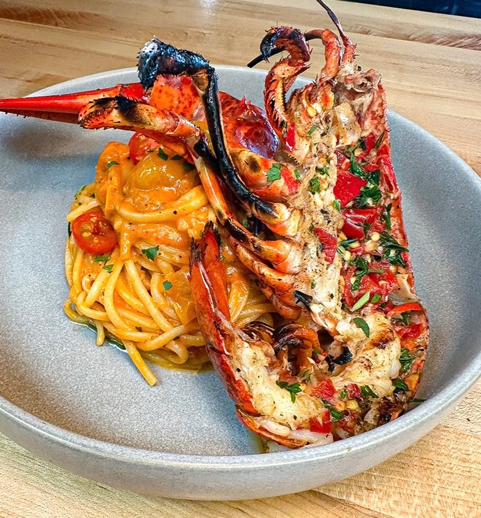 Lucia's Italian Kitchen - Effingham IL