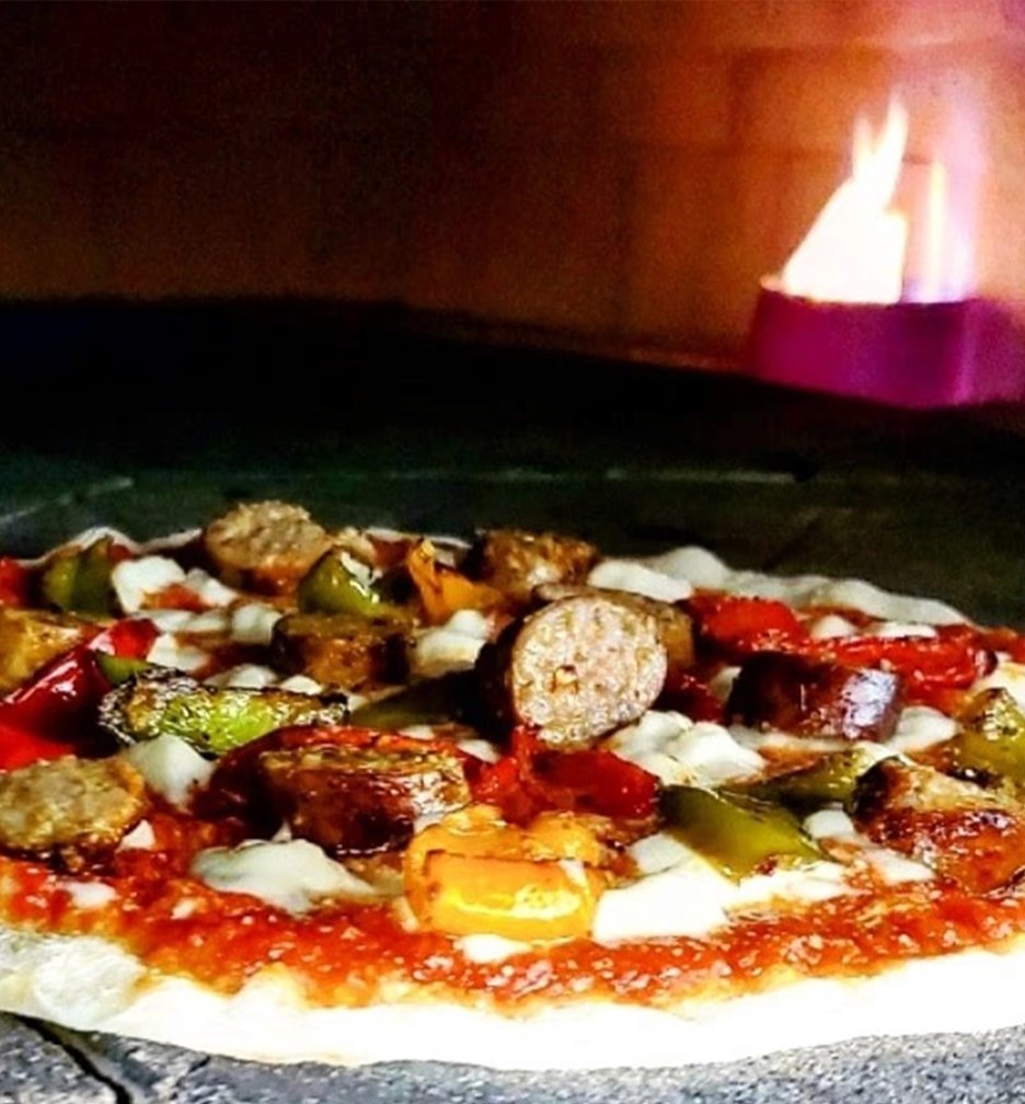 Lucia's Italian Kitchen - Effingham IL