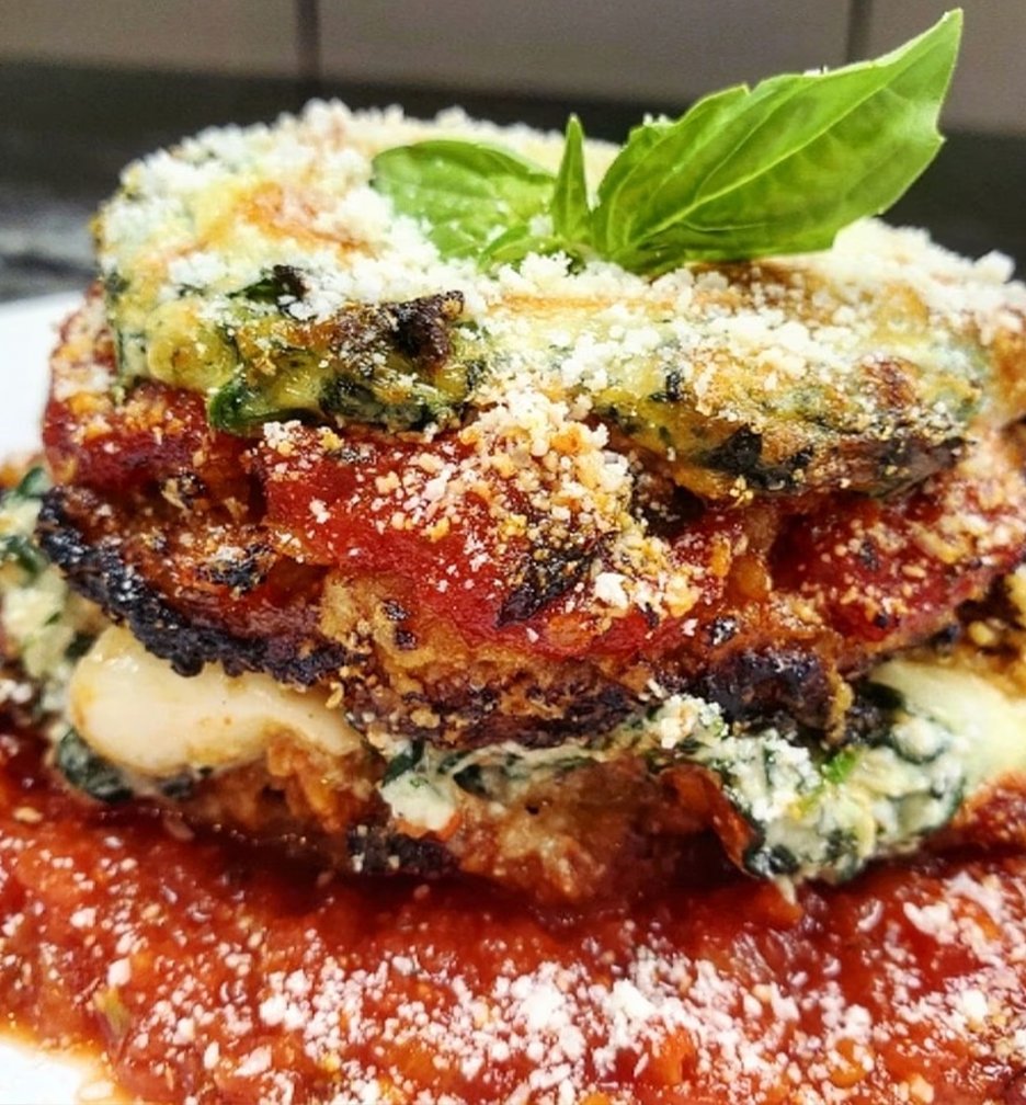 Lucia's Italian Kitchen - Effingham IL