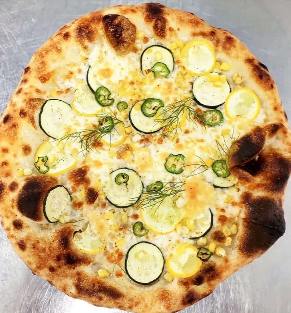 Lucia's Italian Kitchen - Effingham IL