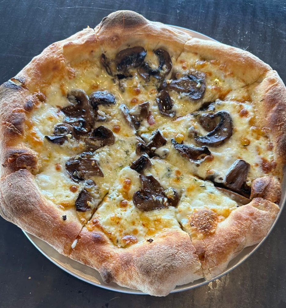 Lucia's Italian Kitchen - Effingham IL