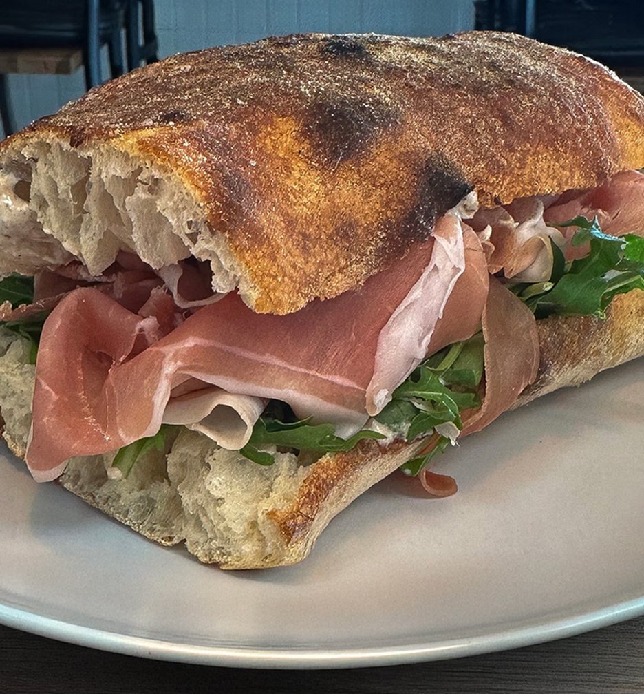 Lucia's Italian Kitchen - Effingham IL