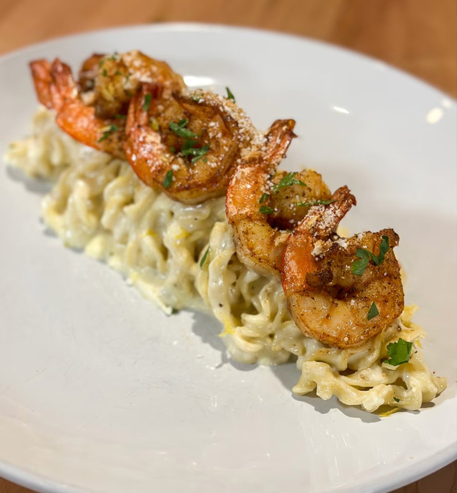 Lucia's Italian Kitchen - Effingham IL